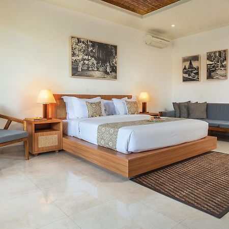Budhi Ayu Villas And Cottages Ubud By Mahaputra-Chse Certified Екстер'єр фото