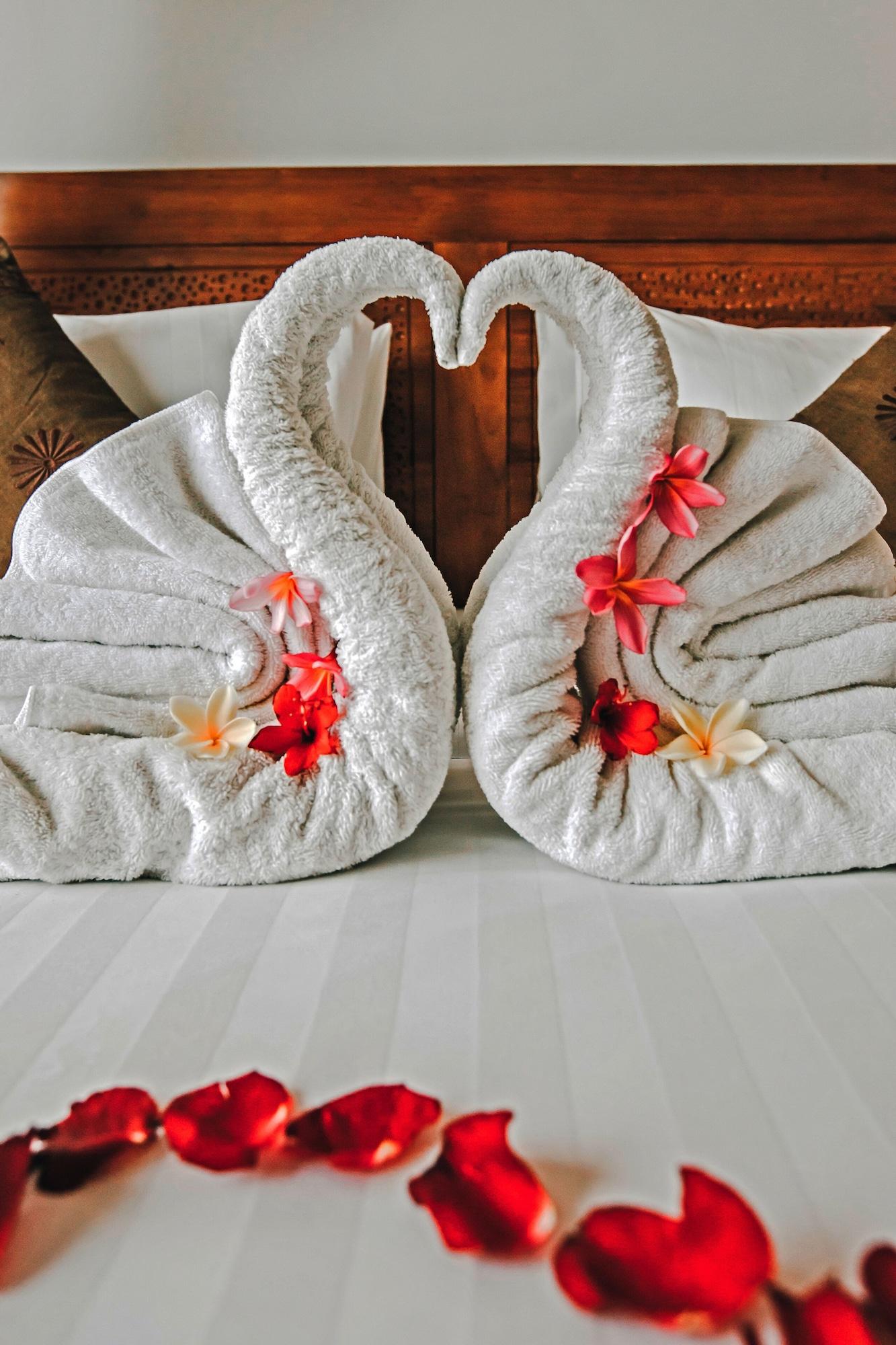 Budhi Ayu Villas And Cottages Ubud By Mahaputra-Chse Certified Екстер'єр фото