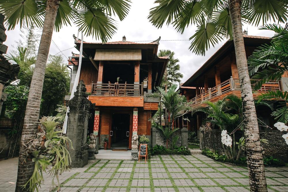 Budhi Ayu Villas And Cottages Ubud By Mahaputra-Chse Certified Екстер'єр фото