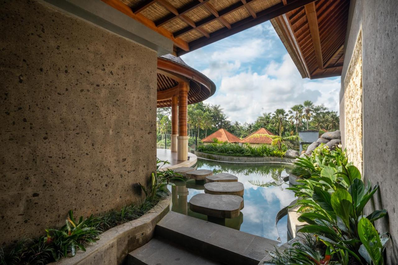 Budhi Ayu Villas And Cottages Ubud By Mahaputra-Chse Certified Екстер'єр фото
