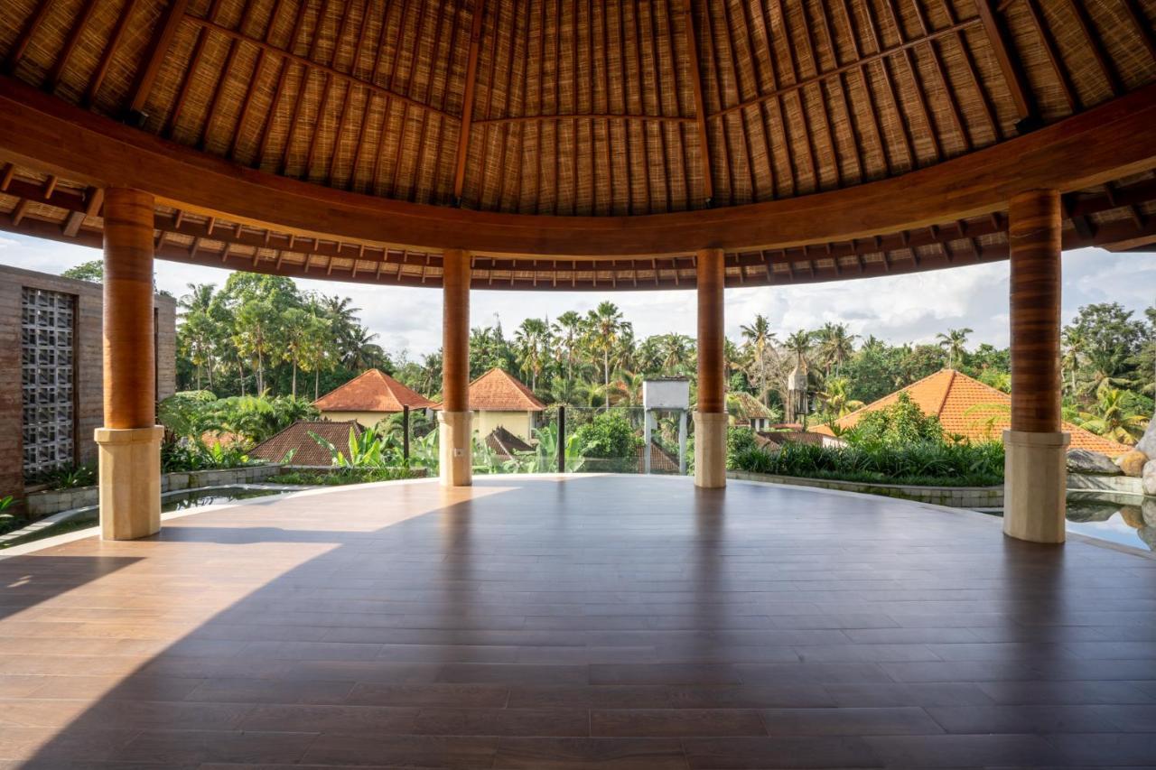 Budhi Ayu Villas And Cottages Ubud By Mahaputra-Chse Certified Екстер'єр фото