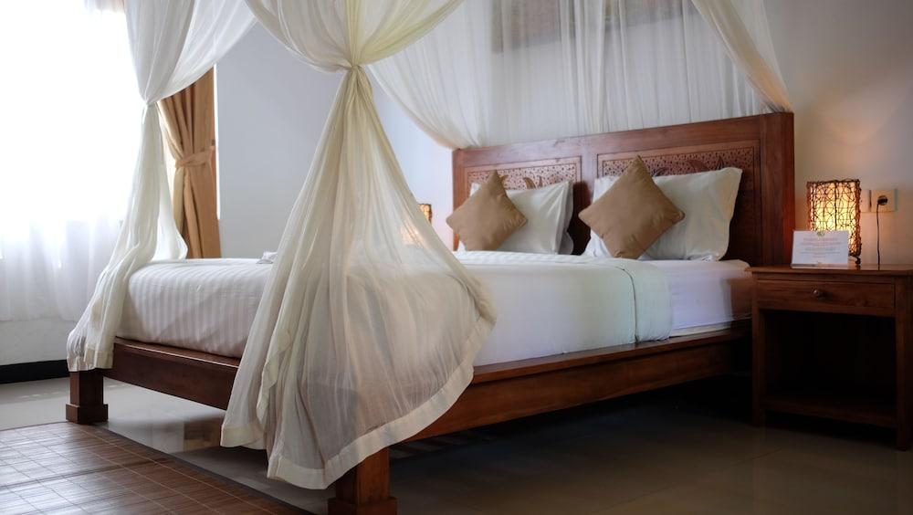 Budhi Ayu Villas And Cottages Ubud By Mahaputra-Chse Certified Екстер'єр фото