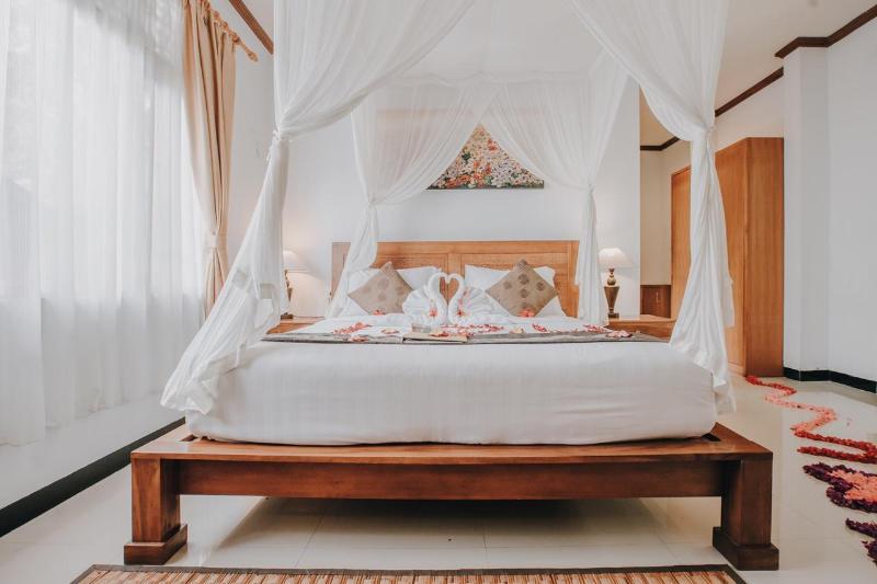 Budhi Ayu Villas And Cottages Ubud By Mahaputra-Chse Certified Екстер'єр фото